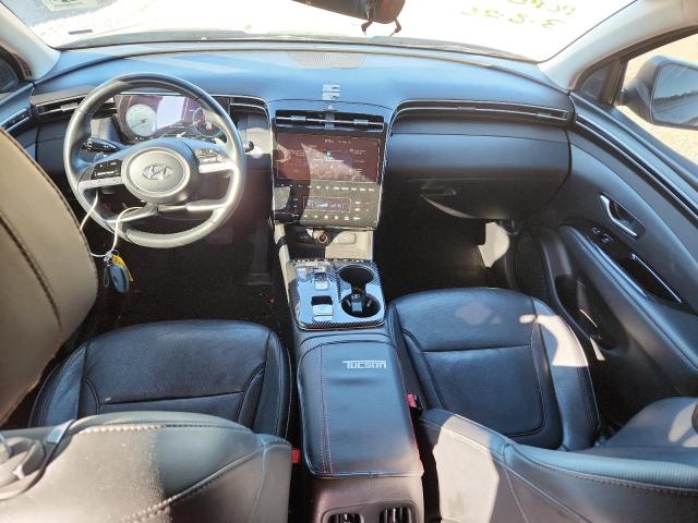 Продаж на аукціоні авто 2023 Hyundai Tucson, vin: 5NMJE3AE5PH192253, номер лоту: 45823106