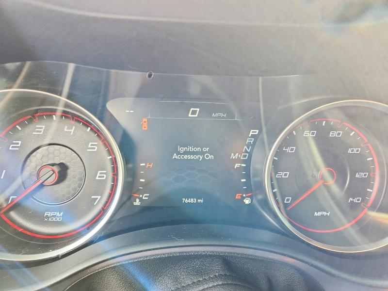 Aukcja sprzedaży 2019 Dodge Charger, vin: 2C3CDXBG8KH662853, numer aukcji: 47061136