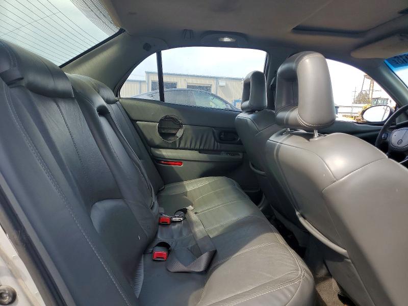 Продажа на аукционе авто 2002 Buick Regal, vin: 2G4WF551X21149770, номер лота: 47114016
