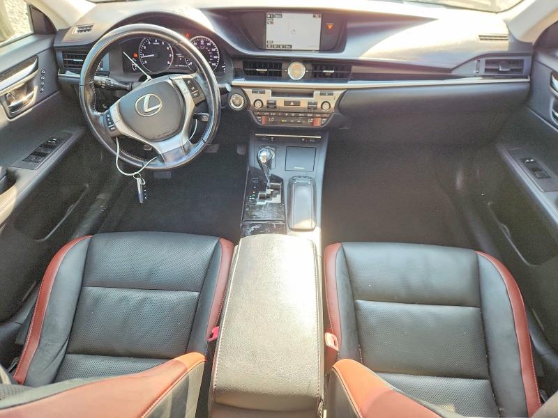 Продаж на аукціоні авто 2015 Lexus Es 350, vin: JTHBK1GG3F2187564, номер лоту: 47570296