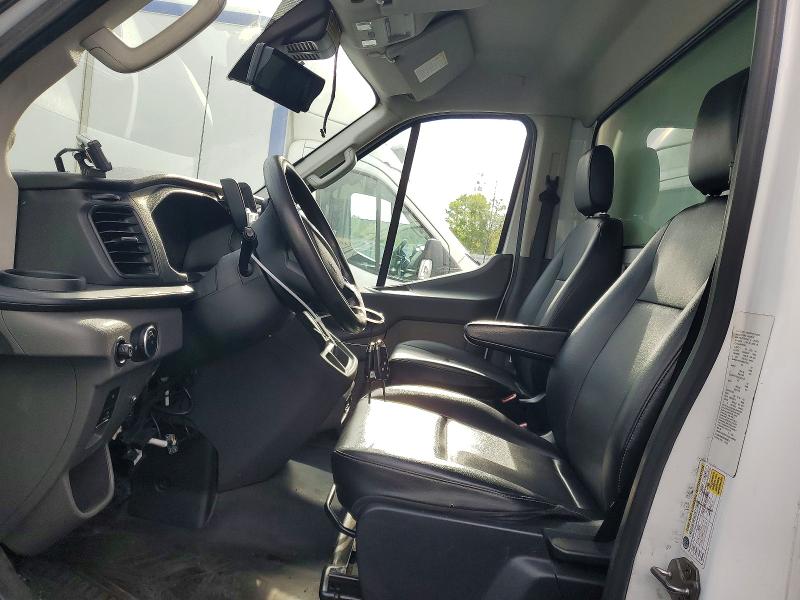 2021 Ford Transit მანქანა იყიდება აუქციონზე, vin: 1FDBW5Z8XMKA80071, აუქციონის ნომერი: 79990915