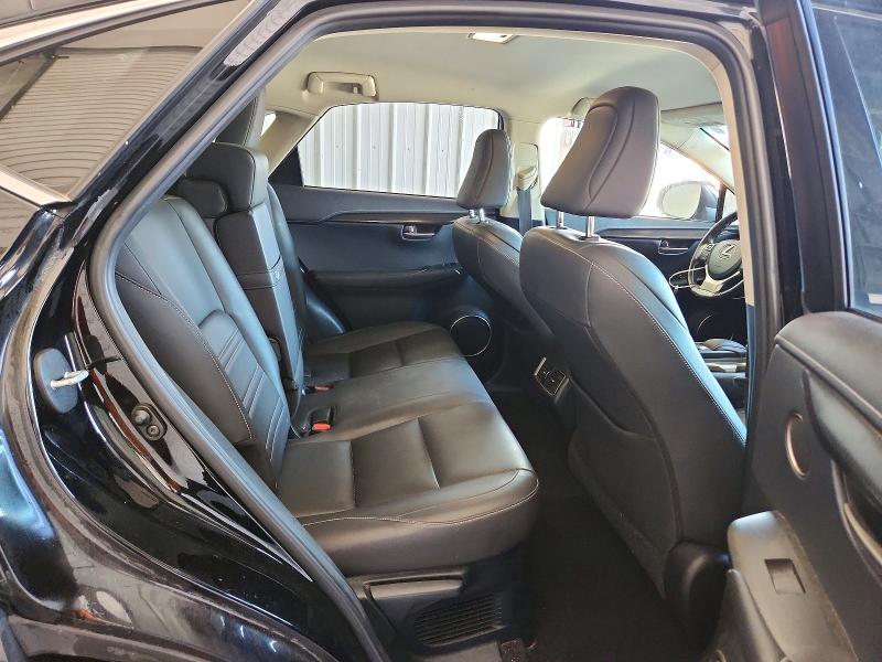 2015 Lexus Nx 200t მანქანა იყიდება აუქციონზე, vin: JTJYARBZ6F2014964, აუქციონის ნომერი: 76355185