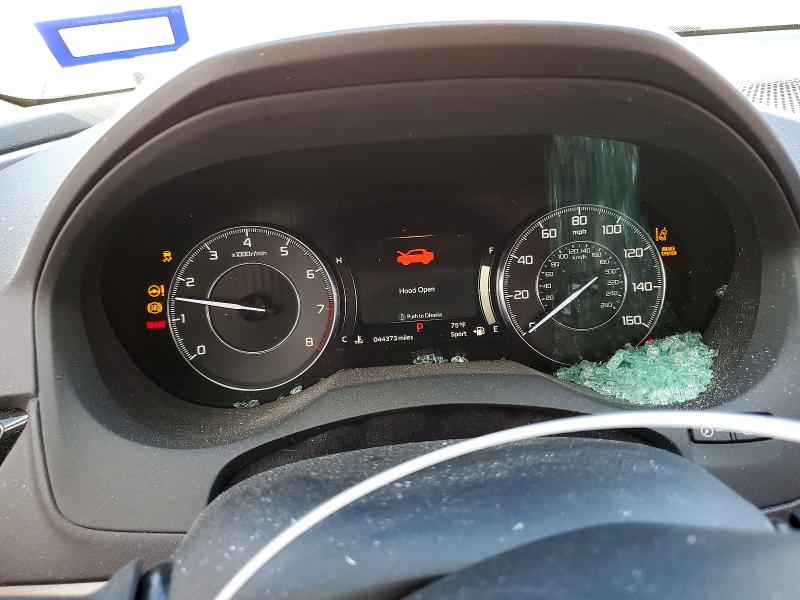 Продажа на аукционе авто 2019 Acura Rdx, vin: 5J8TC1H57KL007511, номер лота: 48158906