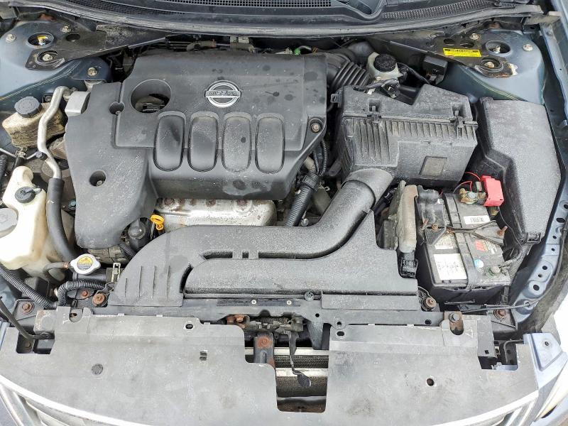 79438085 :رقم المزاد ، 1N4AL2APXAC123054 vin ، 2010 Nissan Altima مزاد بيع