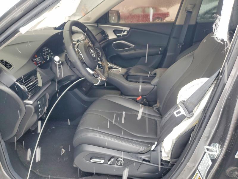 Aukcja sprzedaży 2024 Acura Rdx, vin: 5J8TC2H35RL035239, numer aukcji: 78578235