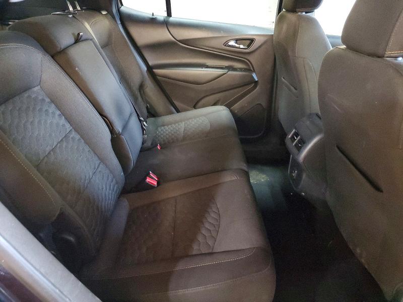 Продаж на аукціоні авто 2019 Chev Equinox, vin: 3GNAXKEV5KL317124, номер лоту: 46104736