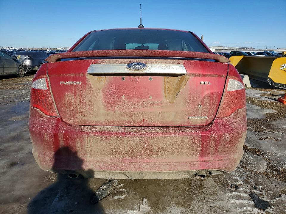 Aukcja sprzedaży 2012 Ford Fusion, vin: 3FAHP0JG8CR171924, numer aukcji: 79605835