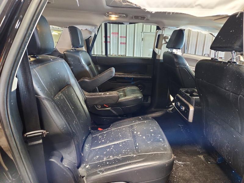 Aukcja sprzedaży 2022 Ford Expedition, vin: 1FMJK1JT1NEA62493, numer aukcji: 45875076