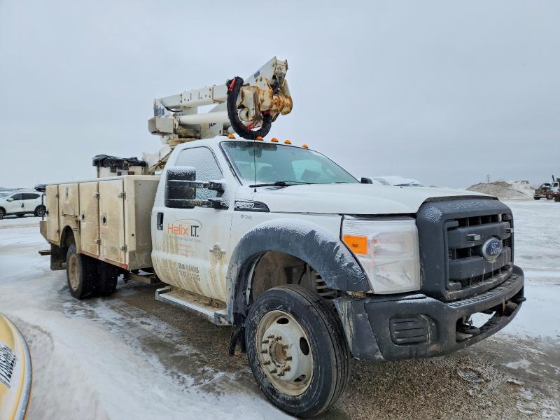 Продаж на аукціоні авто 2015 Ford F550, vin: 1FDUF5GTXFEC05121, номер лоту: 79042365