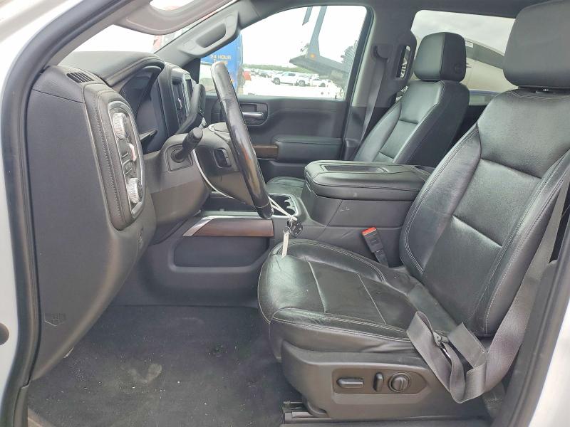 Продаж на аукціоні авто 2020 Gmc Sierra, vin: 3GTP8DEDXLG386131, номер лоту: 47294936