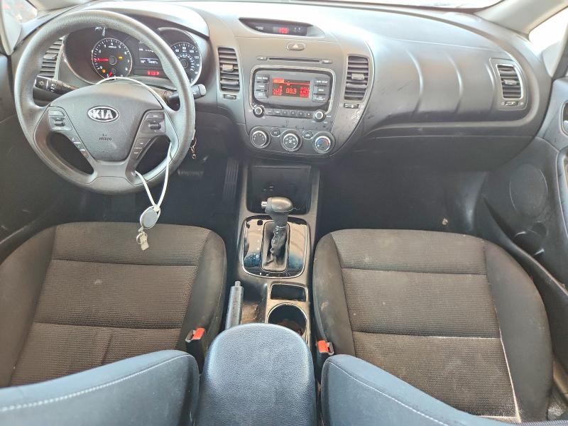 Aukcja sprzedaży 2017 Kia Forte, vin: 3KPFK4A79HE047134, numer aukcji: 47971956