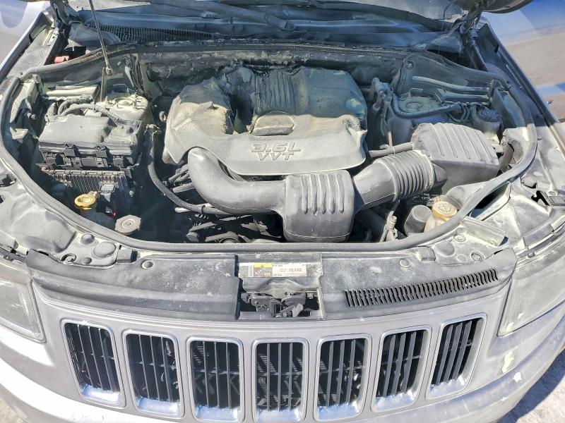 Продаж на аукціоні авто 2014 Jeep Grand Cherokee, vin: 1C4RJEBG7EC369830, номер лоту: 47166496