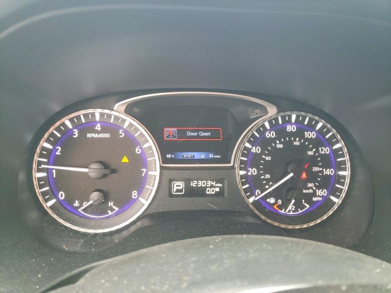Aukcja sprzedaży 2020 Infiniti Qx60, vin: 5N1DL0MM6LC541171, numer aukcji: 48052136