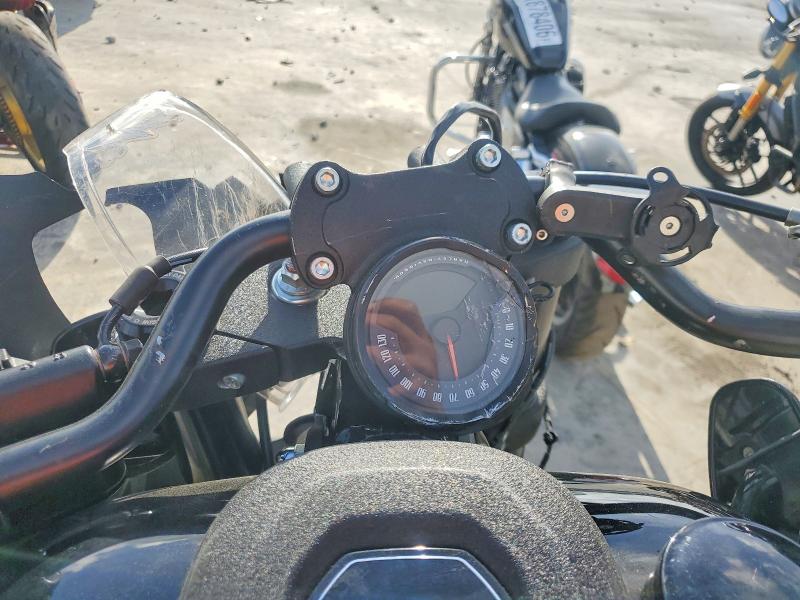 Aukcja sprzedaży 2025 Harley-davidson Fxlrst, vin: 1HD1YXA1XSB040492, numer aukcji: 45741496