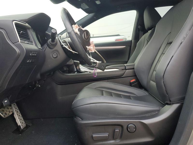 Продажа на аукционе авто 2021 Lexus Rx 350, vin: 2T2YZMDA7MC299206, номер лота: 47610796