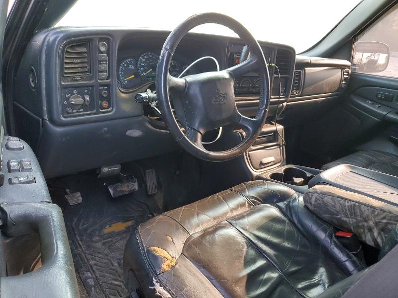 Aukcja sprzedaży 1999 Chevrolet Silverado, vin: 1GCEK19TXXE224361, numer aukcji: 47583996