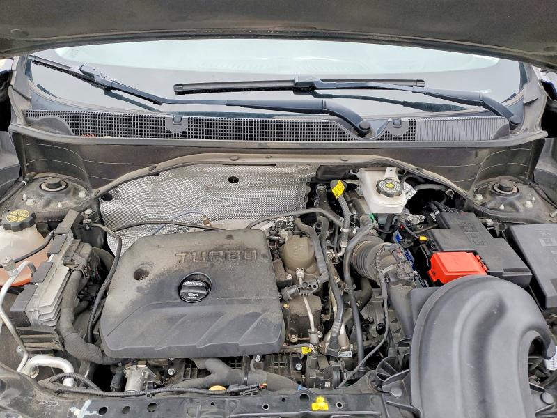 Продажа на аукционе авто 2020 Buick Encore Gx, vin: KL4MMDSL9LB112674, номер лота: 79009815