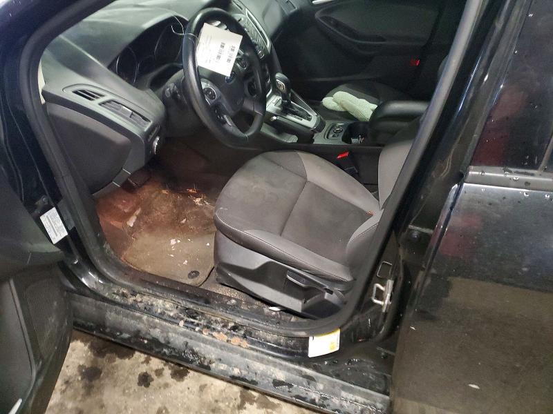 Aukcja sprzedaży 2014 Ford Focus, vin: 1FADP3K20EL256888, numer aukcji: 47523046
