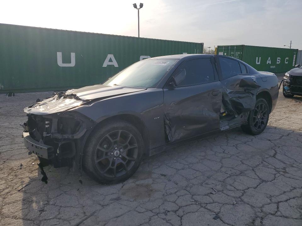 Aukcja sprzedaży 2018 Dodge Charger, vin: 2C3CDXJG9JH210913, numer aukcji: 48053996