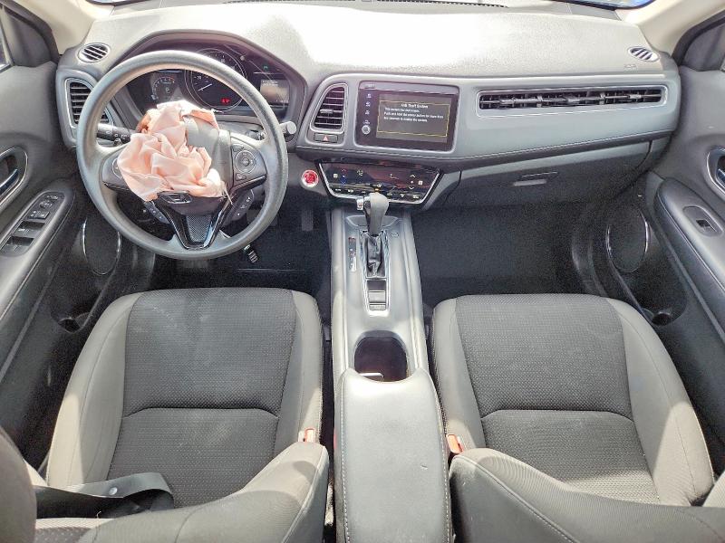 79490095 :رقم المزاد ، 3CZRU6H54NM750739 vin ، 2022 Honda Hr-v مزاد بيع