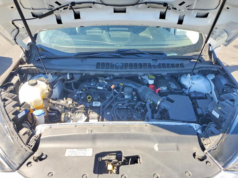 Aukcja sprzedaży 2023 Ford Edge, vin: 2FMPK4J93PBA22589, numer aukcji: 47142366
