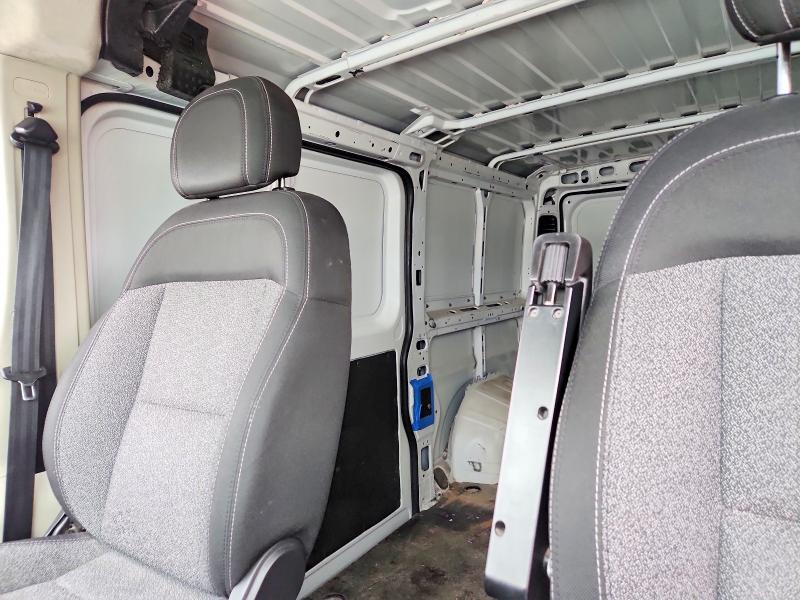 2021 Ram Promaster 1500 მანქანა იყიდება აუქციონზე, vin: 3C6LRVAG3ME532214, აუქციონის ნომერი: 49038716