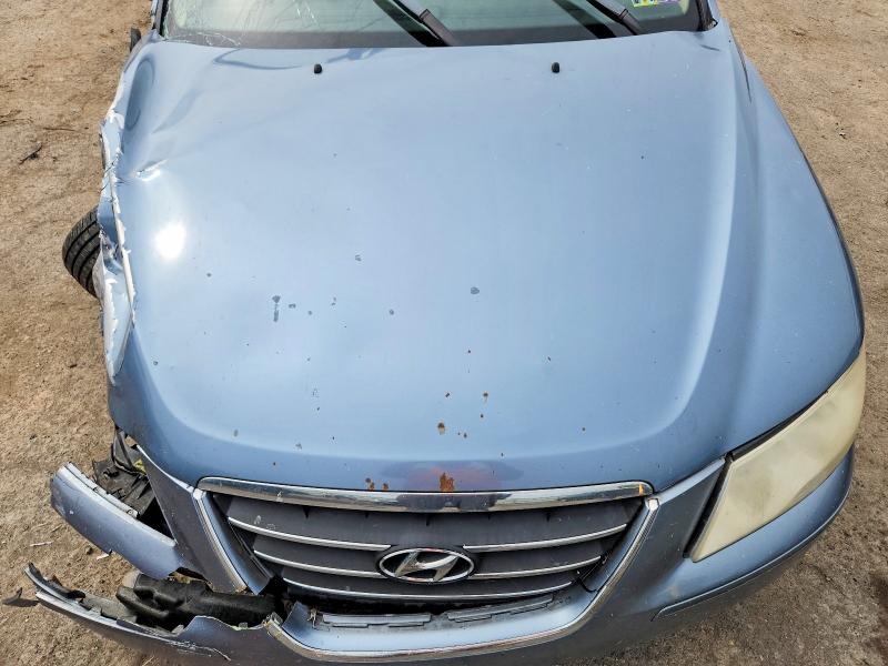 Aukcja sprzedaży 2009 Hyundai Sonata, vin: 5NPET46C99H572769, numer aukcji: 47656676