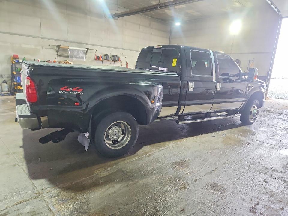41618126 :رقم المزاد ، 1FTWW33R78EE32782 vin ، 2008 Ford F350 مزاد بيع