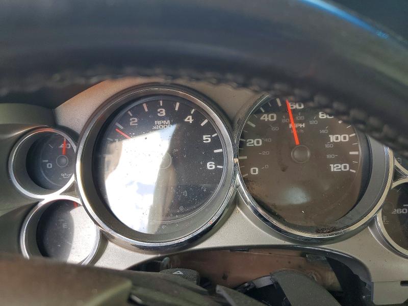 2011 Chevrolet Silverado მანქანა იყიდება აუქციონზე, vin: 3GCPCSE07BG224875, აუქციონის ნომერი: 46897976