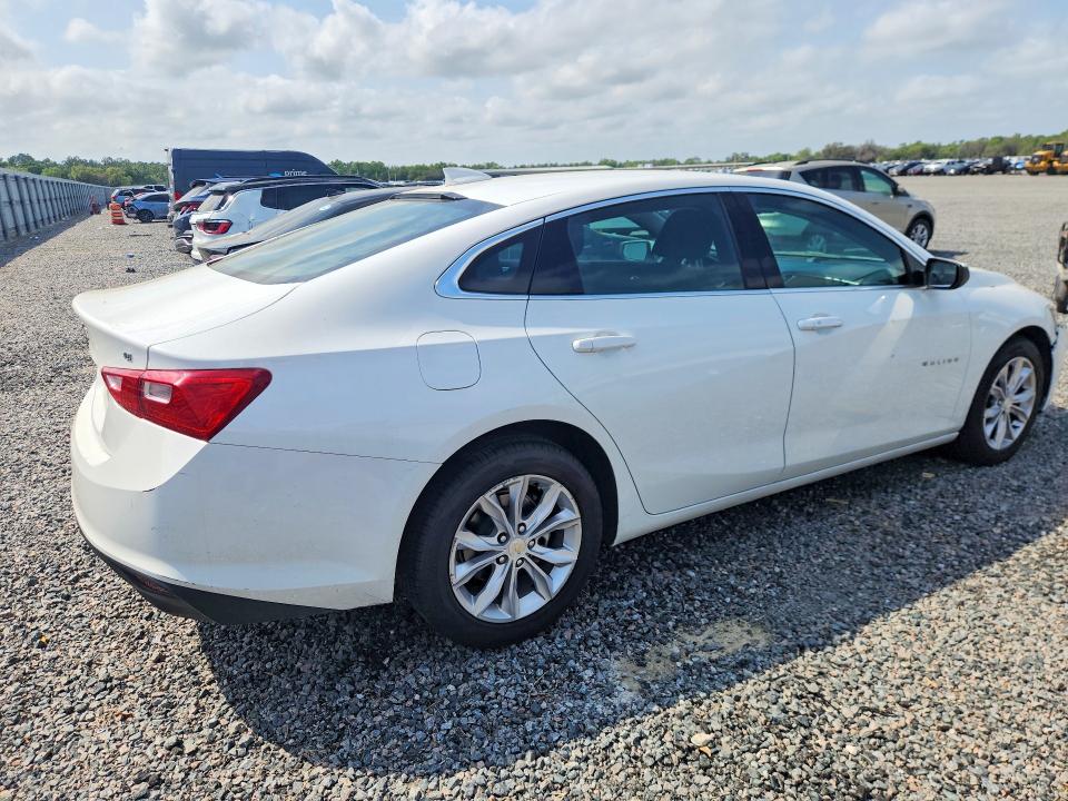 Aukcja sprzedaży 2023 Chevrolet Malibu, vin: 1G1ZD5ST8PF227226, numer aukcji: 47553476