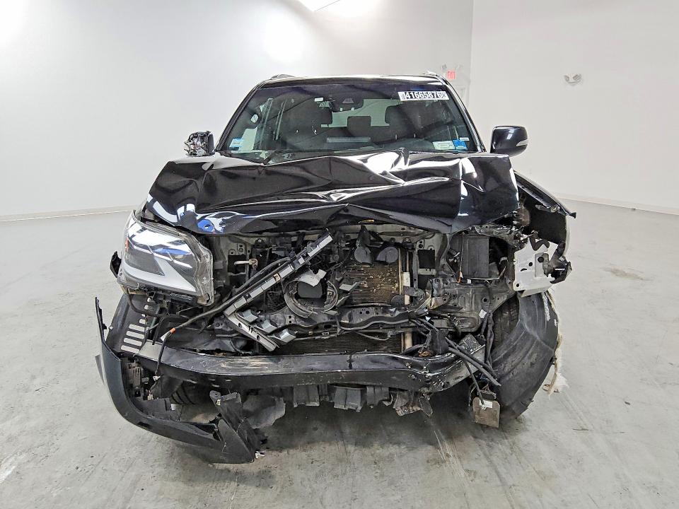 Продажа на аукционе авто 2022 Lexus Gx 460, vin: JTJAM7BX9N5323787, номер лота: 41665876