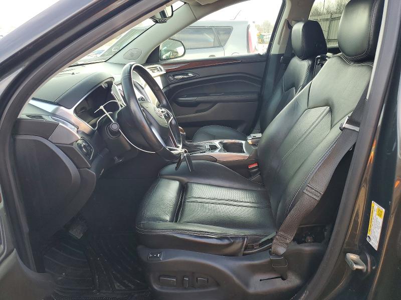 Aukcja sprzedaży 2014 Cadillac Srx, vin: 3GYFNEE32ES571463, numer aukcji: 46396526