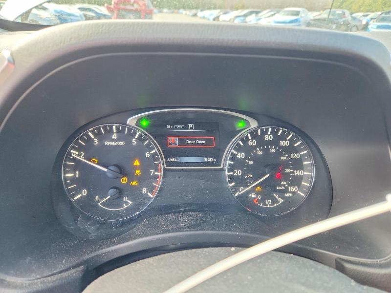 Aukcja sprzedaży 2018 Nissan Pathfinder, vin: 5N1DR2MM1JC661466, numer aukcji: 46545406