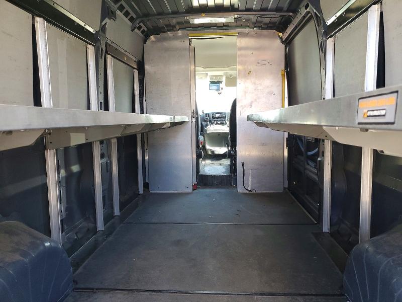 Aukcja sprzedaży 2020 Ram Promaster 3500, vin: 3C6URVJG9LE140504, numer aukcji: 45739476