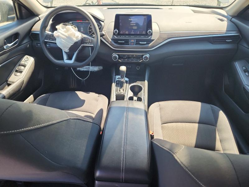 Продаж на аукціоні авто 2024 Nissan Altima, vin: 1N4BL4DV6RN333614, номер лоту: 47254736