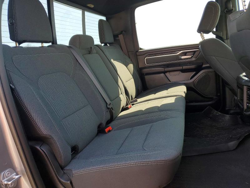 Продаж на аукціоні авто 2021 Ram 1500, vin: 1C6RRFFG3MN621026, номер лоту: 46172496