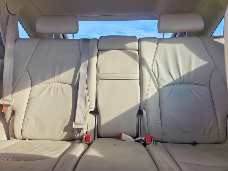 Aukcja sprzedaży 2008 Lexus Rx 350, vin: 2T2HK31UX8C078900, numer aukcji: 46727346