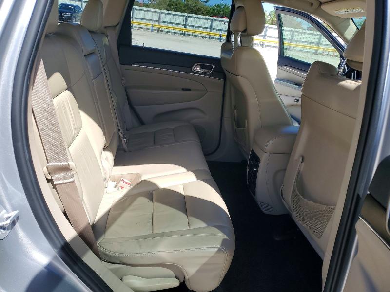 Продаж на аукціоні авто 2014 Jeep Grand Cherokee, vin: 1C4RJEBG7EC369830, номер лоту: 47166496