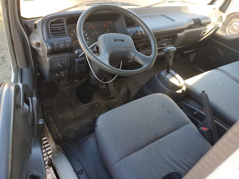Aukcja sprzedaży 2001 Isuzu Npr Hd, vin: JALC4B14517000856, numer aukcji: 46721346
