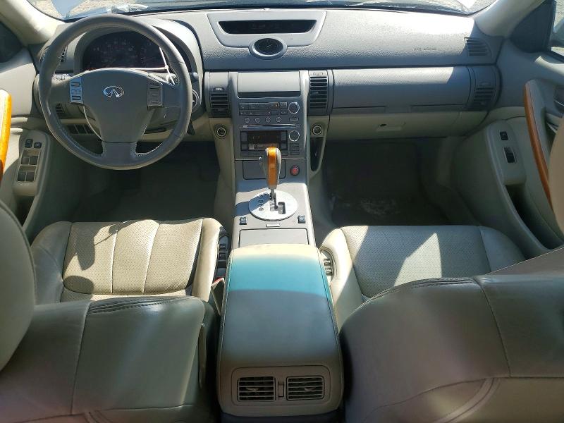 Aukcja sprzedaży 2004 Infiniti G35, vin: JNKCV51E04M100795, numer aukcji: 47023506