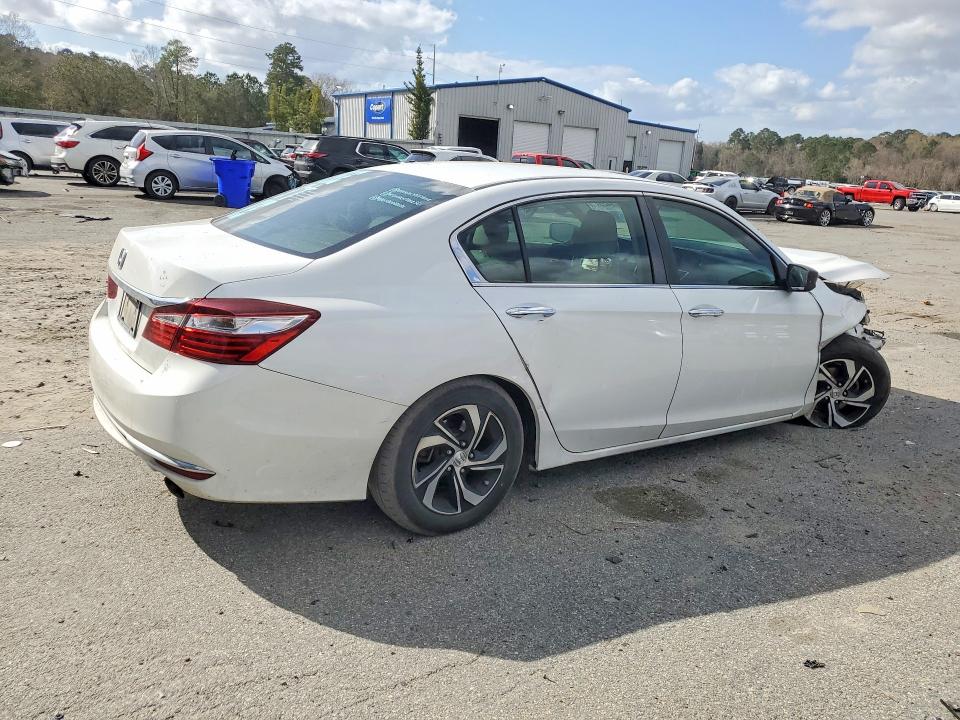 Aukcja sprzedaży 2016 Honda Accord, vin: 1HGCR2F36GA069720, numer aukcji: 79779425
