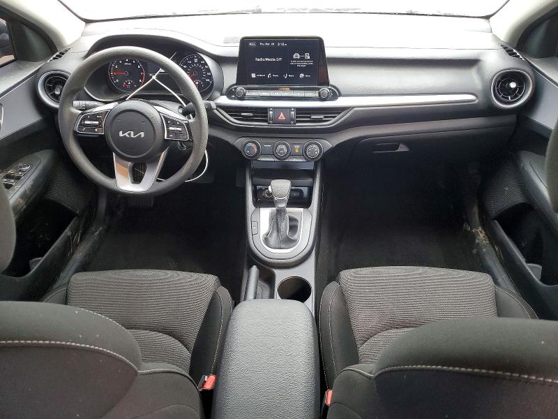 Aukcja sprzedaży 2024 Kia Forte, vin: 3KPF24AD6RE826823, numer aukcji: 47554096
