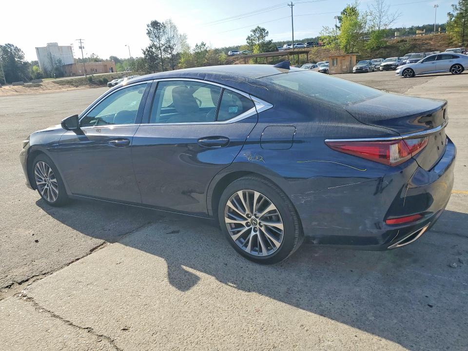 47516476 :رقم المزاد ، 58ABZ1B11KU040209 vin ، 2019 Lexus Es 350 مزاد بيع