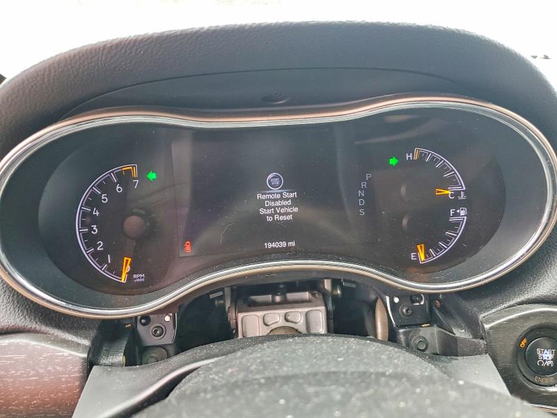2015 Jeep Grand Cherokee მანქანა იყიდება აუქციონზე, vin: 1C4RJEBGXFC891031, აუქციონის ნომერი: 79746405