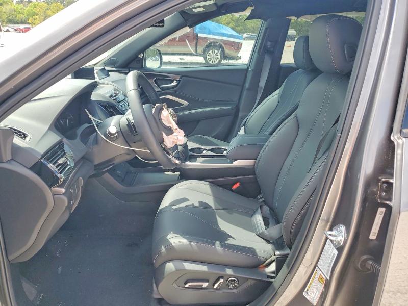 2025 Acura Rdx მანქანა იყიდება აუქციონზე, vin: 5J8TC2H49SL036263, აუქციონის ნომერი: 46946056