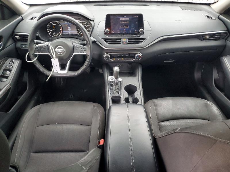 Продажа на аукционе авто 2019 Nissan Altima, vin: 1N4BL4BV9KC164273, номер лота: 79798075