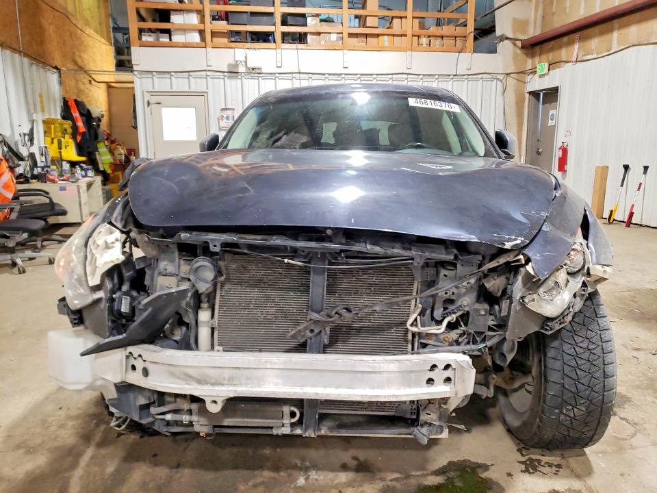 Продаж на аукціоні авто 2011 Infiniti Fx35, vin: JN8AS1MW8BM731455, номер лоту: 46816376