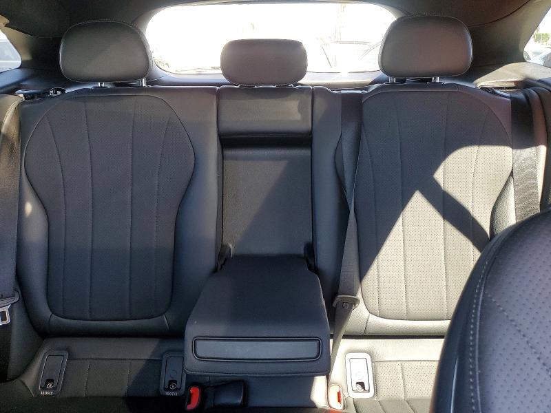 Продаж на аукціоні авто 2023 Mercedes-benz Eqe Suv, vin: 4JGGM1CB2PA039100, номер лоту: 46301456