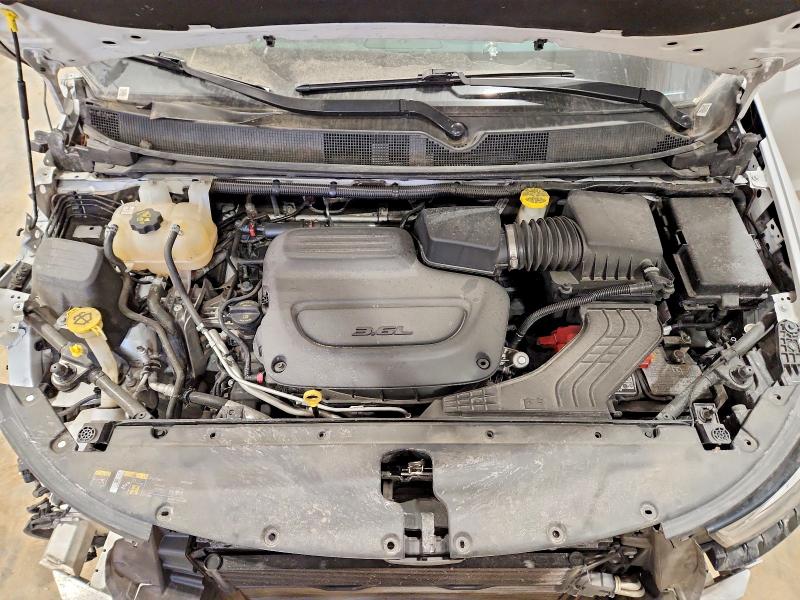 Продаж на аукціоні авто 2022 Chrysler Pacifica, vin: 2C4RC1BGXNR193415, номер лоту: 79925395