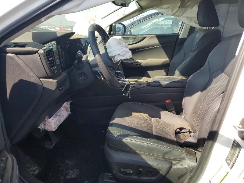 Auction sale of the 2022 Lexus Nx 350, vin: 2T2GKCEZ2NC004898, lot number: 47319916